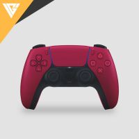 DualSense Wireless Controller - Cosmic Red | PS5 On Installments By Venture Games