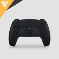DualSense Wireless Controller - Midnight Black | PS5 On Installments By Venture Games