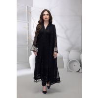 AZURE Dusky Glint Embroidered 3pcs  Ensembles  Pre-order  Ready To Wear  Un-Stitched Fabric
