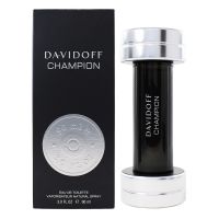 Davidoff Champion Men EDT 90ml - 100% Authentic - Fragrance for Men - (Installment)