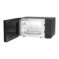 Haier 20 Ltr Microwave Oven HWN-20MBS Solo Series (Installment) - ET