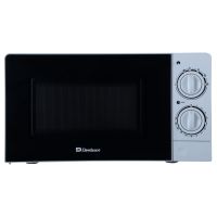 Dawlance Heating Microwave Oven (DW-220 S SOLO) White at best price in Pakistan with express shipping at your doorsteps.