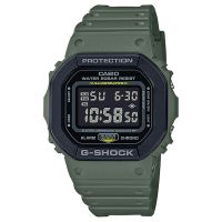 Casio G-Shock Watch – DW-5610SU-3DR
