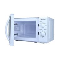 Dawlance Microwave Oven 20 Ltr DW-120 S SOLO On Installment (HC)