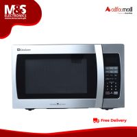 Dawlance DW-136G 36Ltr Grilling Microwave Oven, Touch Control Panel - On Installments