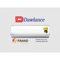 Dawlance 1 Ton Power Con Inverter AC - ON INSTALLMENT