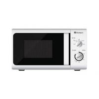 Dawlance Microwave Oven DW-210 S Solo White ON INSTALLMENTS
