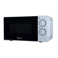 Dawlance Microwave Oven 20 Ltr DW-220 S SOLO Heating Microwave Oven (Installment) - ET