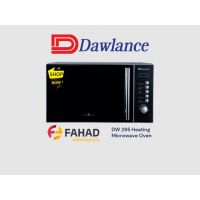 DAWLANCE DW 295 Heating Microwave Oven Capacity (lt) 20 - ON INSTALLMENTS