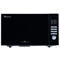 Dawlance Heating Microwave Oven (DW 128 G) Black With Free Delivery On Installment By Spark Technologies.