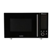 Dawlance Heating Microwave Oven (DW 131 HP) Black With Free Delivery On Installment By Spark Technologies.