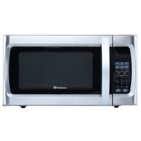 Dawlance Heating Microwave Oven (DW 132 S) Silver With Free Delivery On Installment By Spark Technologies.