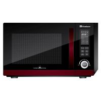 Dawlance Heating Microwave Oven (DW 133 G) Black With Free Delivery On Installment By Spark Technologies.