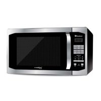 Dawlance Heating Microwave Oven (DW 142 HZP) Silver With Free Delivery On Installment By Spark Technologies.