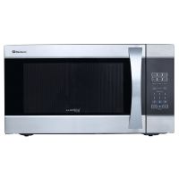 Dawlance Heating Microwave Oven (DW 162 HZP) Silver With Free Delivery On Installment By Spark Technologies.