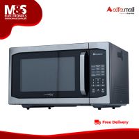 Dawlance DW-142HZP 42Ltr Grill Microwave Oven, Touch Control Panel - On Installments