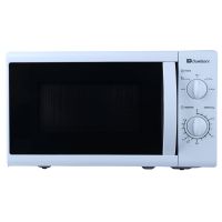 Dawlance Heating Microwave Oven (DW 210 S) White at best price in Pakistan with express shipping at your doorsteps.
