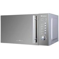 DAWLANCE SOLO MICROWAVE OVEN 20 LITERS Model DW-295 ON INSTALLMENTS 