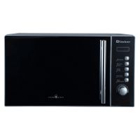Dawlance Heating Microwave Oven (DW 295) Black at best price in Pakistan with express shipping at your doorsteps.