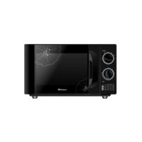 Dawlance 23 Ltr Heating Microwave Oven DW-390 S (Installment) - ET