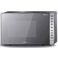 Dawlance Microwave Oven DW-393 GSS Silver ON INSTALLMENTS 