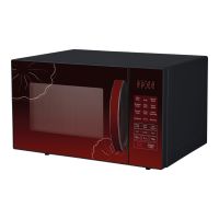 Dawlance Air Fryer Microwave Oven (DW 530 AF) Red With Free Delivery On Installment By Spark Technologies.
