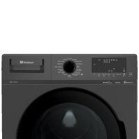 Dawlance Front Load Washing Machine 7kg Inverter DWF 7200 X INV (Installment) - ET