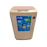 Dawlance Top Load Automatic Washing Machine DWT 270 C LVS+ - QC (Installments)