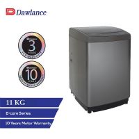Dawlance fully automatic washing machine 10kg dWT 1165 - INSTALMENT - SNS -  Best Price Guranteed