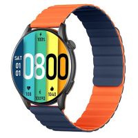Kieslect Kr Pro Bluetooth Calling Smartwatch On 12 Months Installments At 0% Markup