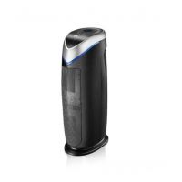 E-lite Digital Air Purifier Black (EAP-911) - ISPK-0036