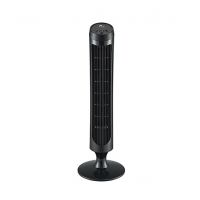 E-Lite 33 Inch Tower Fan Black (ETF-001) - ISPK-0036