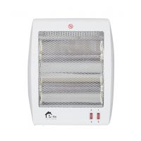 E-lite Quartz Heater (EQH-80Y4) - ISPK-0036