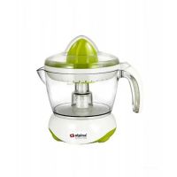 Alpina Citrus Juicer with Bowl 40 W SF-3002 With Free Delivery - Easy Monthly Installment - Spark Technologies