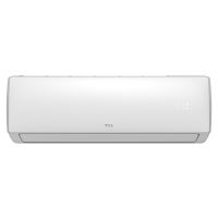 TCL 18E - Cool Only T3 DC Inverter (1.5 Ton) - (Installment)