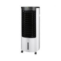 E-Lite Air Cooler Evaporative 130W (EAC-50) Black & White With Free Delivery On Installment By Spark Technologies. 