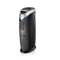 E-Lite Digital Air Purifier (EAP-911) Black With Free Delivery On Installment By Spark Technologies. 