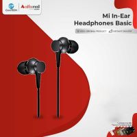  Mi In Ear Headphone Basic CoreTECH