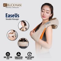 JC Buckman EaseUs Shoulder Massager