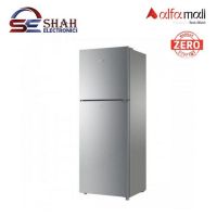 Haier Refrigerator 6 Cuft HRF-186 EBS/EBD SILVER/GOLDEN ON INSTALLMENTS