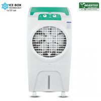 Boss Room Air Cooler ECM 6500 ICE Box Green by Boss Official Store  -12 Months (0% Markup)