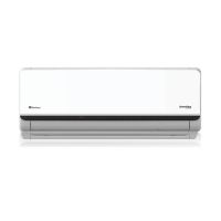 Dawlance Econo Plus Series 2 Ton Inverter Split AC White With Free Delivery On Installment By Spark Technologies.