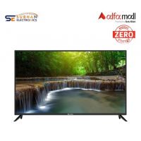 EcoStar 50″ CX-50UD962 Android 11 4K Frame UHD TV | On Instalments by Subhan Electronics
