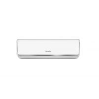 Ecostar 1 ton Inverter AC Energy saving & Self cleaning Heat&Cool ES-12EM01WS - (installment) ET