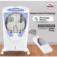 Boss Room Air Cooler ECTR 7000 by Boss official Store - 12 months (0% Markup)