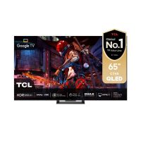 TCL 65 Inch C745 Smart Android LED TV (Installment) - QC