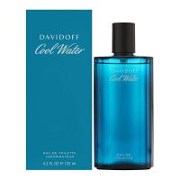 Davidoff Cool Water Men EDT 125/200ml - 100% Authentic - Fragrance for Men - (Installment)