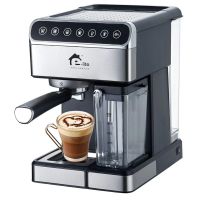 E-Lite Espresso Coffee Fully Automatic Machine (EEM-020) With Free Delivery On Installment By Spark Technologies.