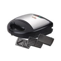 WestPoint 2 Slice, sandwich with grill	WF-6193 With Free Delivery - Easy Monthly Installment - Spark Technologies