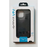 Apple iPhone 12 Pro Max Presidio Perfect-Mist Black Case/Cover - US Imported
